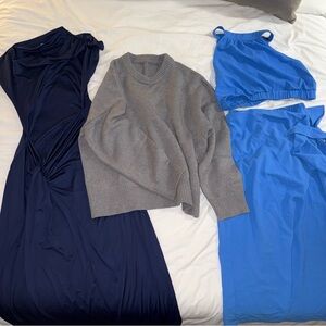 Size Large Clothing Bundle
